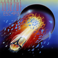 Journey ‎– Escape +4 bonus (*NEW-CD, Legacy Edition) Remastered / Jewel Case Edition