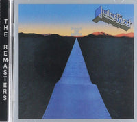 Judas Priest ‎– Point Of Entry +2 bonus (*NEW-CD, Legacy Edition) Remastered/Jewel Case Edition