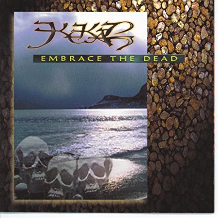 KEKAL - EMBRACE THE DEAD (*NEW-CD, 2000, Flesh Walker Records)