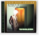 KING'S X - PLEASE COME HOME...MR. BULBOUS (*NEW-GOLD DISC CD, 2021, Brutal Planet Records) Expanded Booklet + Brilliant Remaster!