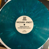 Michael Knott - Songs from the Feather River Highway (2016) 5 Tracks NEW Color VINYL