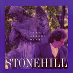 RANDY STONEHILL - THE LAZARUS HEART (*NEW-CD, 2011, Born Twice Records) Phil Keaggy/Whiteheart/Daniel Amos