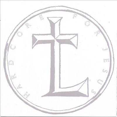 THE LEAD - HARDCORE FOR JESUS (*NEW-2 CD Set, Retroactive Records)