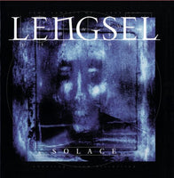 LENGSEL - SOLACE (*NEW-CD, 2000, Solid State) Black Metal