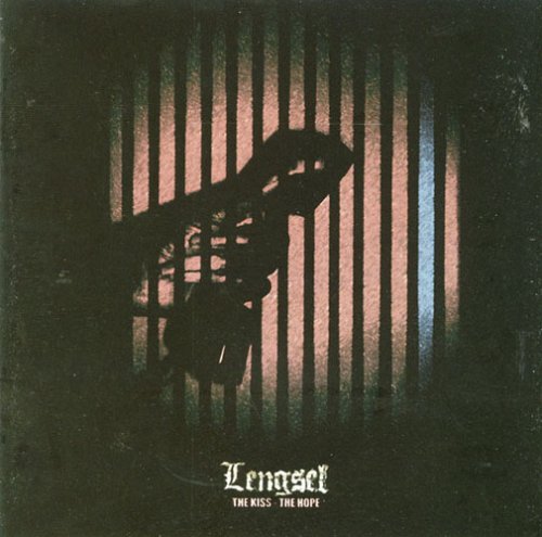 LENGSEL - THE KISS, THE HOPE (*NEW-CD, 2006, Whirlwind Records)