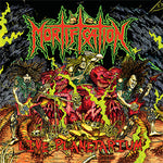 MORTIFICATION - LIVE PLANETARIUM (*NEW-VINYL, 2019, Soundmass Records) (IMPORT)