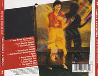 RANDY STONEHILL - LOVE BEYOND REASON (*Used-CD, 1985/2001, Myrrh) Rare!