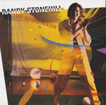 RANDY STONEHILL - LOVE BEYOND REASON (*Used-CD, 1985/2001, Myrrh) Rare!