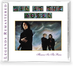MAD AT THE WORLD - FLOWERS IN THE RAIN (Legends Remastered) + 1 Bonus Track (*NEW-CD, 2019, Retroactive)