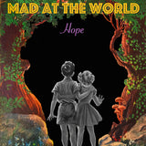 MAD AT THE WORLD - HOPE (Collector's Edition) (*NEW-CD, 2019, Retroactive Records) + 1 Exclusive Bonus Track