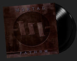 MORTAL - FATHOM (*NEW-VINYL 2-LP Set) Retroactive Records
