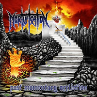 MORTIFICATION - POST MOMENTARY AFFLICTION (*NEW-CD, 2020, Soundmass) Must-have deluxe reissue w bonus tracks