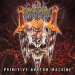 MORTIFICATION - PRIMITIVE RHYTHM MACHINE (*NEW-CD, 2020, Soundmass) Must-have deluxe reissue w bonus tracks