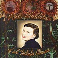 Various ‎– The Mother Of All Tribute Albums (*NEW-CD, 1998, HM Records)