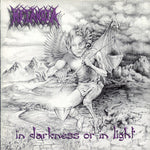 METANOIA - IN DARKNESS OR IN LIGHT (Pre-Owned CD, Soundmass, 1995) Original Issue