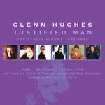 GLENN HUGHES - JUSTIFIED MAN - STUDIO ALBAMS 1995-20003 (*New 6-CD Box Set, 2020, Purple Records) Deep Purple Vocalist