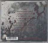 EXODUS- SHOVEL HEADED KILL MACHINE (*New CD , 2005, Nuclear Blast Records)