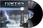 NARNIA - FROM DARKNESS TO LIGHT (*NEW-VINYL-Gatefold, 2019) Christian Metal