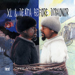 XL And Death Before Dishonor ‎– Offensive Truth, Vol. 1 & 2 (NEW-2 CD Set, 2019, Roxx) Members of Crucified, Deliverance, Whitecross, Demon Hunter, etc