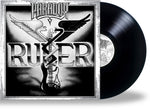 PARADOX - RULER (Legends Remastered) (*NEW-BLACK 180 Gram VINYL, 2020, Retroactive) For fans of Recon & Sacred Warrior!