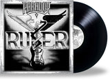 PARADOX - RULER (*BLACK 180 Gram VINYL, 2020, Retroactive) Recon & Sacred Warrior! *Last Copies