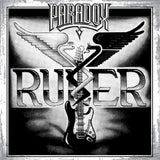 PARADOX - RULER (*BLACK 180 Gram VINYL, 2020, Retroactive) Recon & Sacred Warrior! *Last Copies