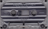 PAUL HOWEY - PLUG IN (DEMO TAPE, 1990) Christian AOR Hard Rock Metal