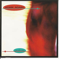 ADAM AGAIN - PERFECTA (*NEW-CD, 1995, BAI)