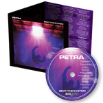 PETRA - BEAT THE SYSTEM (*New-CD, 2022, Girder) Remaster