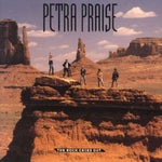 PETRA - PETRA PRAISE: THE ROCK CRIES OUT (*Used-CD, 1989, Star Song)