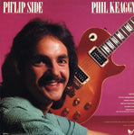 Phil Keaggy ‎– Ph'lip Side (*Pre-owned VG/VG+ Vinyl. 1980, MCA/Sparrow) Original Track Listing / Doug Pinnick/King's X & Greg X Volz
