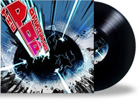 LUKE EASTER - THE POP DISASTER (*NEW BLACK 180 GRAM VINYL Roxx) 100 Units Only - Tourniquet Vocalist