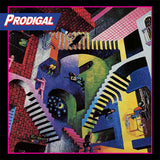 PRODIGAL - PRODIGAL (Legends Remastered) (*NEW-CD, 2018, Retroactive)