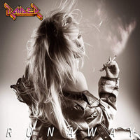 RAIDER - RUNAWAY (*NEW-CD, 2023, Vanity Music Group) elite AOR Rock ala Winger, White Lion