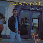 Carson Cole And RU4 ‎– Mainstreet (*Pre-Owned Vinyl, 1986, Frontline) fantastic AOR rock ala Bryan Adams and John Cougar