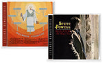 2-CD BUNDLE - RAINBOW PROMISE + STEVE POWELL - REVELATION (*NEW-CD, 1972 & 1974/2021, Retroactive) Xian Acid, Psych Fuzz Monsters!