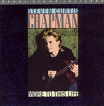 STEVEN CURTIS CHAPMAN - MORE TO THIS LIFE (*Used-CD, 1989, Sparrow)