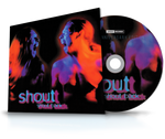 SHOUT - SHOUT BACK (*NEW-CD, 2019, Girder Records)