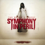 Symphony In Peril ‎– The Whore's Trophy (*Pre-Owned CD, 2005, Facedown) Thrash/Mertalcore