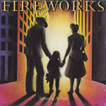 Fireworks ‎– Sightseeing At Night (*Used-VINYL, 1982, MCA Songbird/Sparrow) Classic AOR