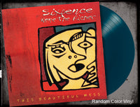 SIXPENCE NONE THE RICHER - THIS BEAUTIFUL MESS (*NEW-Random Color 180 Gram Limited Run Vinyl, 2019, Retroactive) Limited to 100 Copies