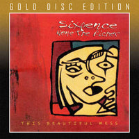 SIXPENCE NONE THE RICHER - THIS BEAUTIFUL MESS (Remastered Gold Disc Edition) (*NEW-CD, 2019, Retroactive Records) Limited to just 500 Units