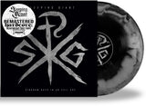 SLEEPING GIANT MEGA 2-CD + 2-COLOR VINYL + 2 COLLECTOR CARDS BUNDLE - KINGDOM DAYS... + FINISHED PEOPLE (2022, Bombworks Records) Blood-Thirsty Metalcore