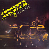 STRYPER - SOLDIERS UNDER COMMAND (*FACTORY SEALED Vinyl, 1985, Enigma/Benson)
