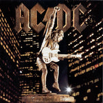 AC/DC ‎– Stiff Upper Lip (*Used-CD, 2000, Elektra)