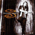 MICHAEL SWEET - REAL (*NEW-CD, 1995, Benson) Stryper vocalist