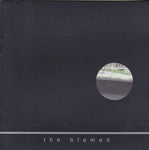 THE BLAMED - GERMANY (*Used-CD, 2000, Grrr/Burnt Toast Vinyl)