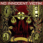 NO INNOCENT VICTIM - TIPPING THE SCALES (*Pre-Owned-CD, 2001, Victory Records) Extreme METAL!