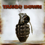 TANGO DOWN - TAKE 1 (Collector's Edition) (*NEW-CD, 2019, Brutal Planet)
