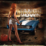 TANGO DOWN - DAMAGE CONTROL (10th Anniversary Edition) (*NEW-CD, 2019, Brutal Planet)